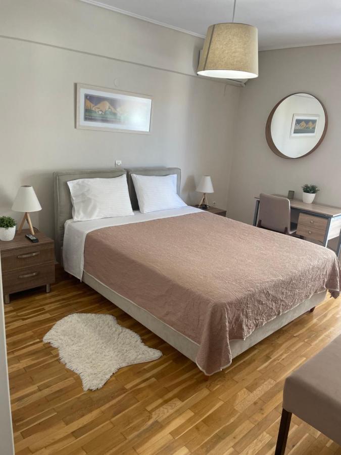 Jimmy'S Beautiful Sparta Home Ngoại thất bức ảnh